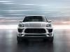 Noleggio Lungo Termine: SUV privati Porsche Macan