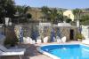 Piscina resort Castellammare del Golfo