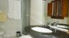 Bagno con Privato in camera Hotel Toscana 
