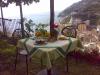 Villa sulla costiera amalfitana