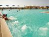 Piscina con Poolbar, Idromassaggio, animazione ed acquagym