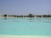 Piscina circondata dai profumi della Macchia Mediterranea