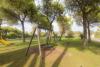 Parco giochi per bambini in Apart-hotel