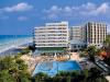 SERENA MAJESTIC, residence con piscina, spa fronte mare