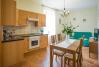 Appartamento trilocale 4 o 5 pax residence Ronciglione