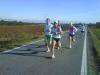 Ore 9,15 Partenza Mezza Maratona da P.zza Dante