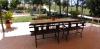 Country house ad Appignano con giardino posto auto