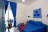 pittoresche camere matrimoniali in hotel sul mare