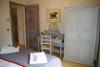 Camera Leone country chic vicino Firenze