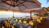 Ristorante con piatti della tradizione mediterranea