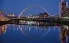 Glasgow Città Ponte Scozia Tour Partenze Garantite