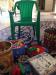 Zona per bambini in B&B a Porto Sant'Elpidio