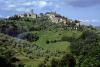Esplorare la Toscana con pernottamento a Montecatini