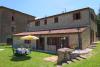 Casale nella natura - Esterno Trilo 5/7 pax