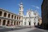 Il Santuario di Loreto