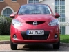 Nuova MAZDA 2 - Anteriore