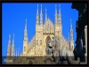 hotel near the Cathedral of Milan