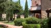 Cortile con Appartamenti La Tenuta
