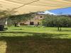 Giardino esterno rinnovato di 900mq