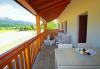 Appartamento in friuli con vista panoramica