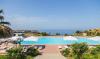 Villaggio in Calabria- Piscina Vista Mare  
