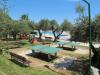 Villaggio turistico Impianti-sportivi silvi-marina