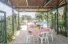Residence il podere con piscina a Perugia-Magione