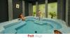 Piscina interna Fruit Village Amphoras Beach 5 stelle