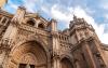 Tour Madrid + Andalusia Toledo Cattedrale