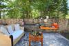 Area Relax Piazzetta Penta in casale per gruppi