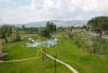 Giardino e Piscina Casa Vacanze vicino San Lorenzo