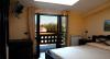 Terrazzo camera matrimoniale hotel vicino Roccaraso