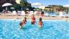 Piscina bambini all'interno del villaggio 