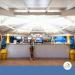 Bar del Villaggio Le Dune Beach Resort