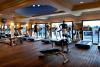 Palestra fitness e centro benessere villaggio Veratour Sharm
