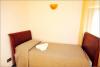 Hotel Alcamo, Sicilia, tripla 205 letto singolo
