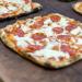 Pizzeria Gruppi fronte Santa Chiara di Assisi