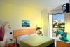 Hotel con Camera Standard con balcone