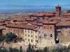 Centro di Paciano, location dei concerti