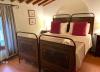 Junior Suite Ergotino con finestra panoramica Chiusi