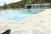 Resort casole val d'elsa con Piscina Acqua Salata