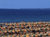 Spiagge attrezzate degli Hotel di Marebello
