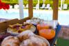 Offerte Casale a Fabro con Colazione Vista Piscina