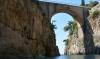Vacanza al mare d´amalfi vicino a Furore