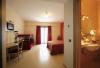 Camera quadrupla albergo a Diamante