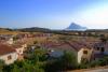 Appartamenti con panorama sul mare in Sardegna