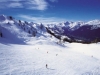 Piste blu, rosse e nere