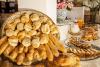 Colazione a Buffet a Ischia, Hotel Superior