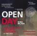 Open day Istituto freudiano scuola psicoterapia Milano