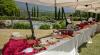 Ristorante anche all'aperto